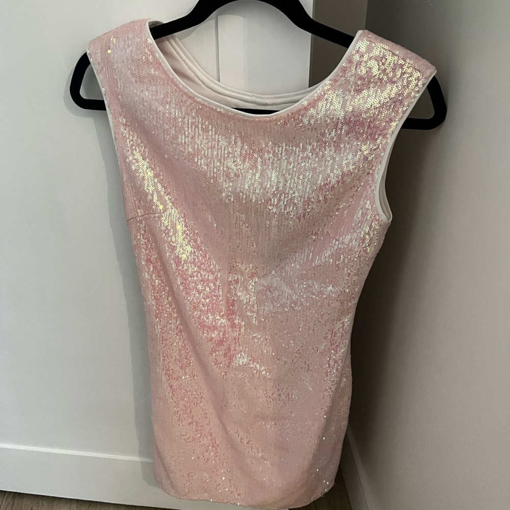 Ark and co sequin dress